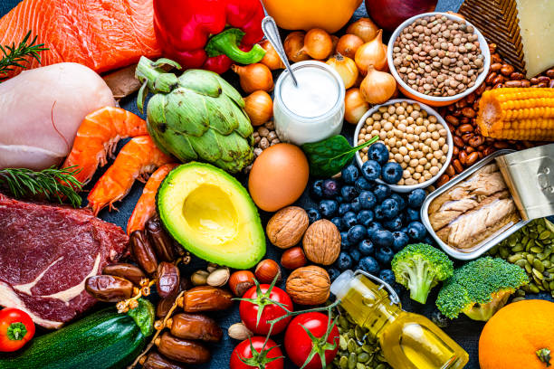 Nutrisemana con sentido